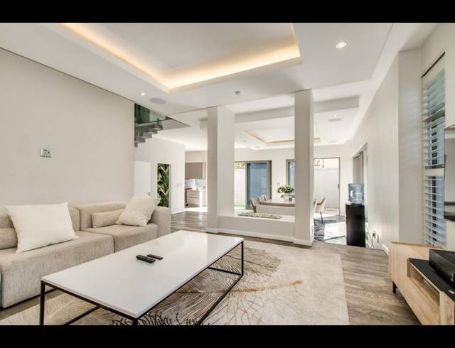 3 BEDROOM PROPERTY TO RENT IN BRYANSTON